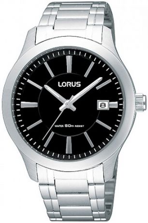Lorus Мужские японские наручные часы Lorus RXH67JX9