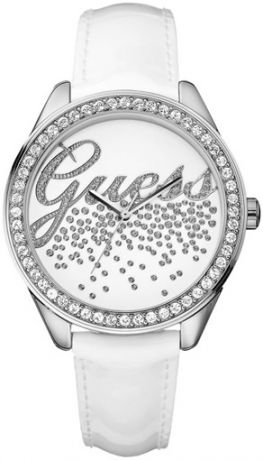 Guess Женские американские наручные часы Guess W60006L1