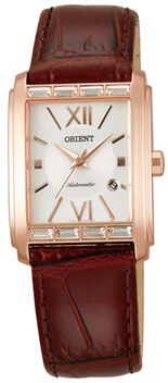 Orient Женские японские наручные часы Orient NRAP004W