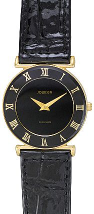 Jowissa Женские швейцарские наручные часы Jowissa J2.039.M