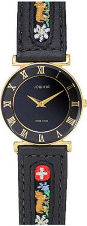 Jowissa Женские швейцарские наручные часы Jowissa J2.037.S