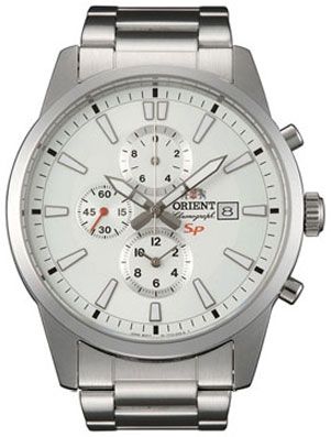 Orient Мужские японские наручные часы Orient TT12004W