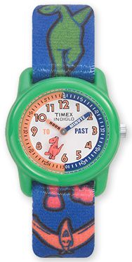 Timex Детские американские наручные часы Timex T7B121