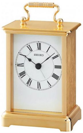 Seiko Настольные часы Seiko QHE093G