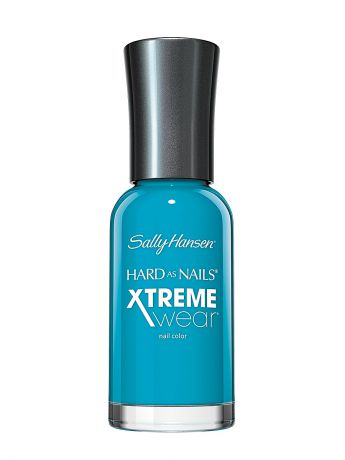 SALLY HANSEN Лак для ногтей "Xtreme Wear blue me away", тон 130 04