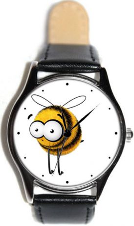 Shot Дизайнерские наручные часы Shot Standart Bee