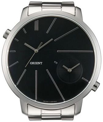 Orient Мужские японские наручные часы Orient QC0P002B
