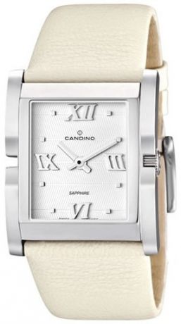 Candino Женские швейцарские наручные часы Candino C4468.2
