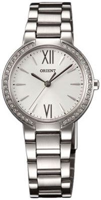 Orient Женские японские наручные часы Orient QC0M004W