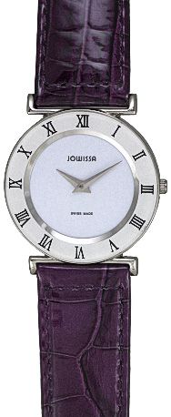 Jowissa Женские швейцарские наручные часы Jowissa J2.012.M