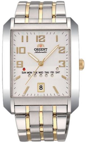 Orient Мужские японские наручные часы Orient FPAA003W