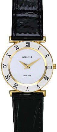 Jowissa Женские швейцарские наручные часы Jowissa J2.028.M