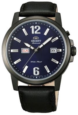 Orient Мужские японские наручные часы Orient EM7J002D
