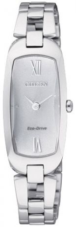 Citizen Женские японские наручные часы Citizen EX1100-51A