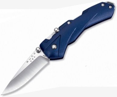 Buck Knives Нож складной Buck Knives B0288BLS