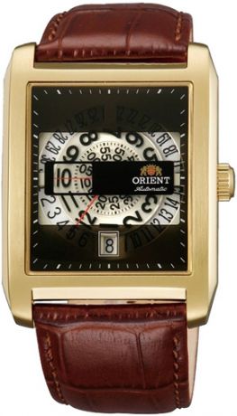 Orient Мужские японские наручные часы Orient ERAP003C