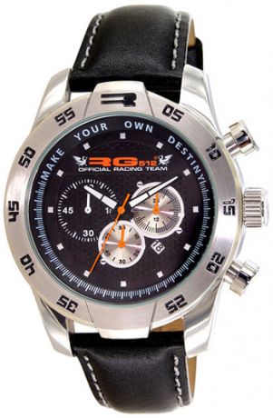 RG512 Мужские французские наручные часы RG512 G83101-203