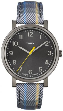 Timex Женские американские наручные часы Timex T2N925