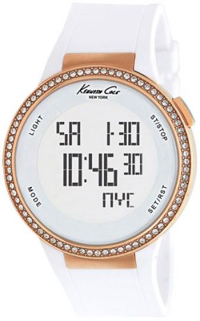 Kenneth Cole Женские американские наручные часы Kenneth Cole IKC2697