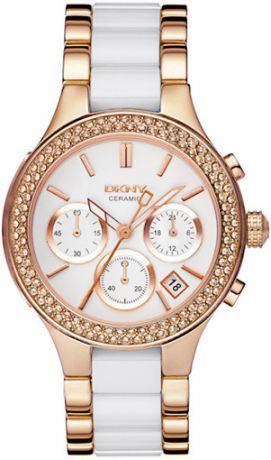 DKNY Женские американские наручные часы DKNY NY8183