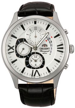Orient Мужские японские наручные часы Orient TT0N002W