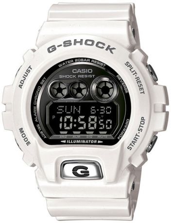Casio Мужские японские спортивные электронные наручные часы Casio G-Shock GD-X6900FB-7E