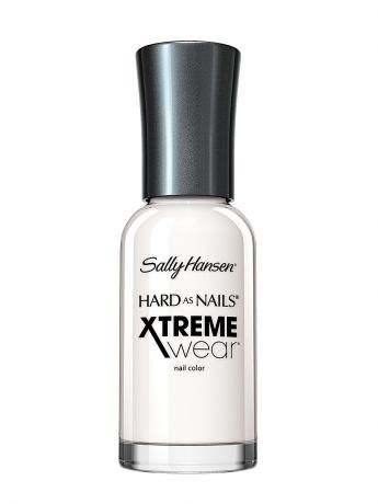 SALLY HANSEN Лак для ногтей "Xtreme Wear  white on", тон 300 21
