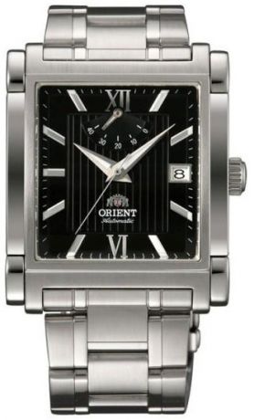 Orient Мужские японские наручные часы Orient FDAH003B