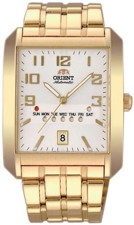 Orient Мужские японские наручные часы Orient FPAA001W