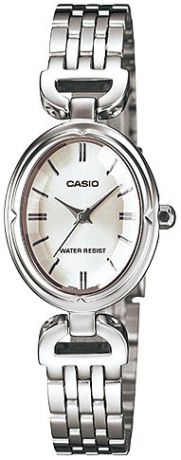 Casio Женские японские наручные часы Casio LTP-1374D-7A