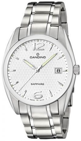 Candino Мужские швейцарские наручные часы Candino C4493.2