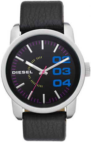 Diesel Мужские американские наручные часы Diesel DZ1514