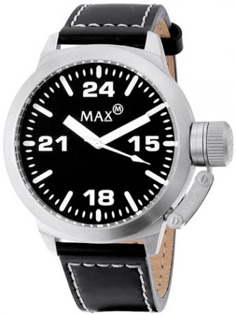 MAX XL Watches Мужские голландские наручные часы MAX XL Watches 5-max085