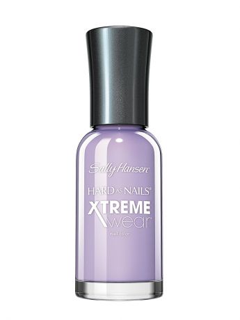 SALLY HANSEN Лак для ногтей "Xtreme Wear lacey lilac", тон 270 6