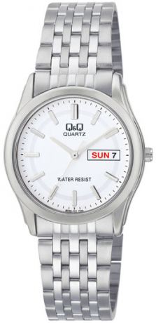 Q&Q Мужские японские наручные часы Q&Q BD98-201