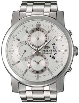 Orient Мужские японские наручные часы Orient TT0R001W
