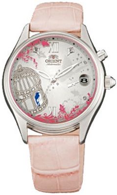 Orient Женские японские наручные часы Orient DM00004W