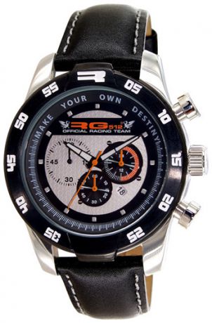 RG512 Мужские французские наручные часы RG512 G83101-204