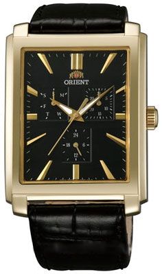 Orient Мужские японские наручные часы Orient UTAH002B
