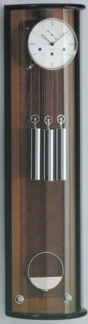 Kieninger Деревянные настенные механические часы с маятником Kieninger 2565-92-02