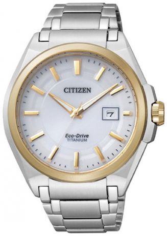 Citizen Мужские японские наручные часы Citizen BM6935-53A