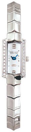 Haas&Cie Женские швейцарские наручные часы Haas&Cie KHC 268 SSA