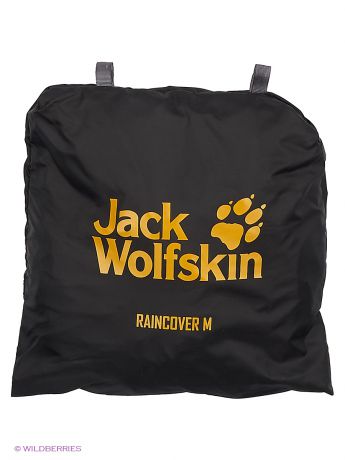 Jack Wolfskin Рюкзак RAINCOVER M