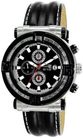 RG512 Мужские французские наручные часы RG512 G83011-903