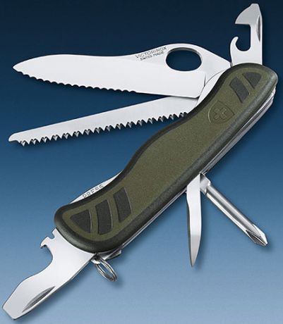 Victorinox Нож Victorinox 0.8461.MWCH