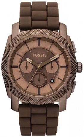 Fossil Мужские американские наручные часы Fossil FS4702