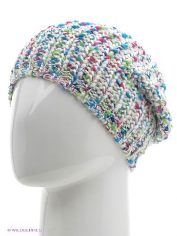 Buff Шапка BUFF KNITTED HATS BUFF YSSI K STAR WHITE