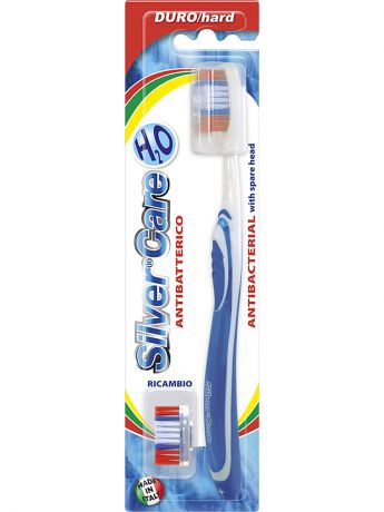 Silver Care Зубная щётка "H2O" жест.