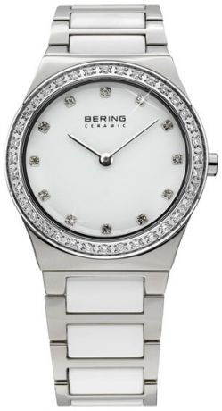 Bering Женские датские наручные часы Bering 32430-754