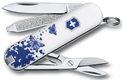 Victorinox Нож Victorinox 0.6223.L1206
